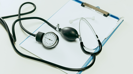 nemoci, které řeší barokomora